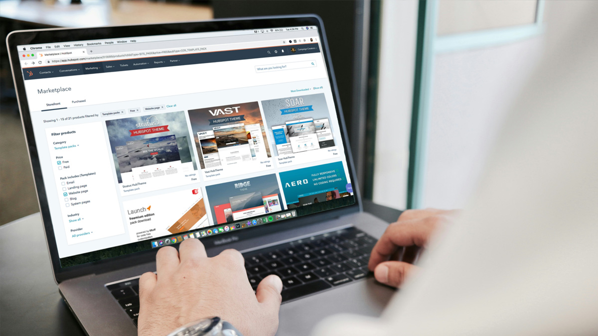 “Contenido que vende” en B2B: cómo escribir sin sonar agresivo (y sin perder conversión)