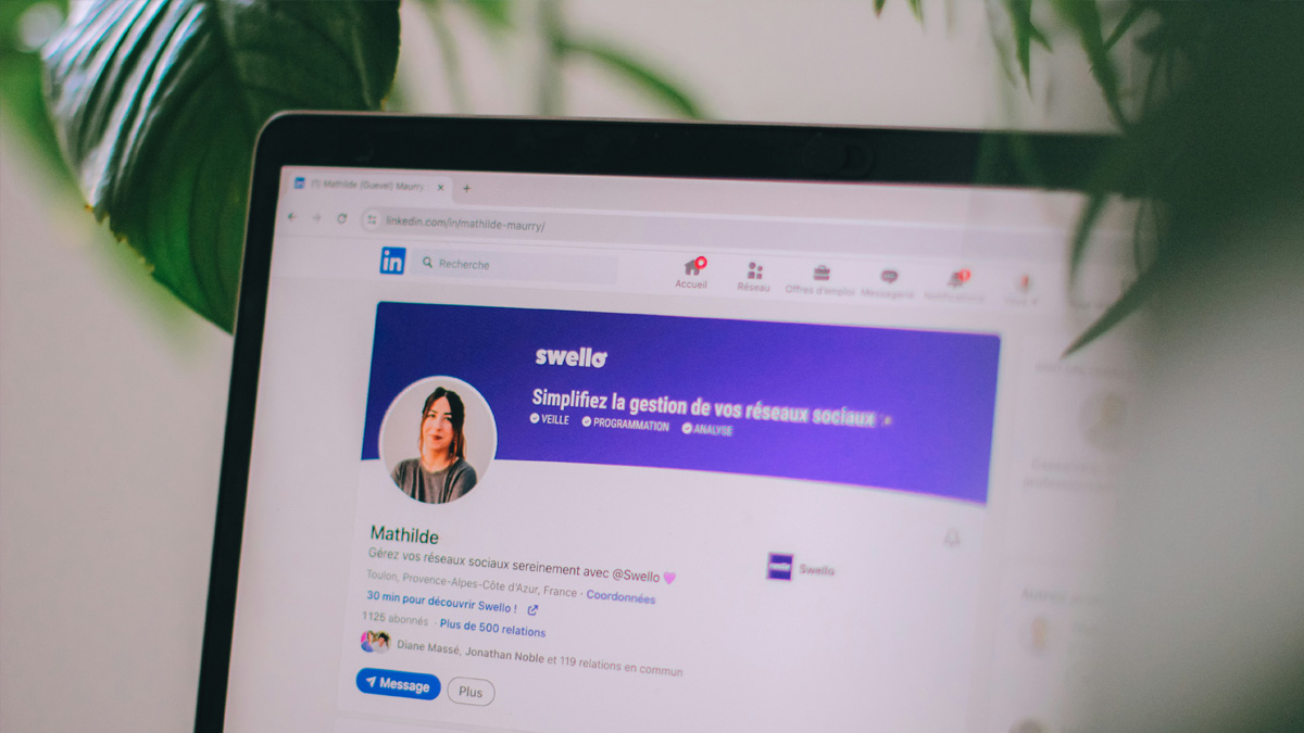 LinkedIn para directores de marketing: cómo escribir para que te respondan decisores (no solo “likes”)