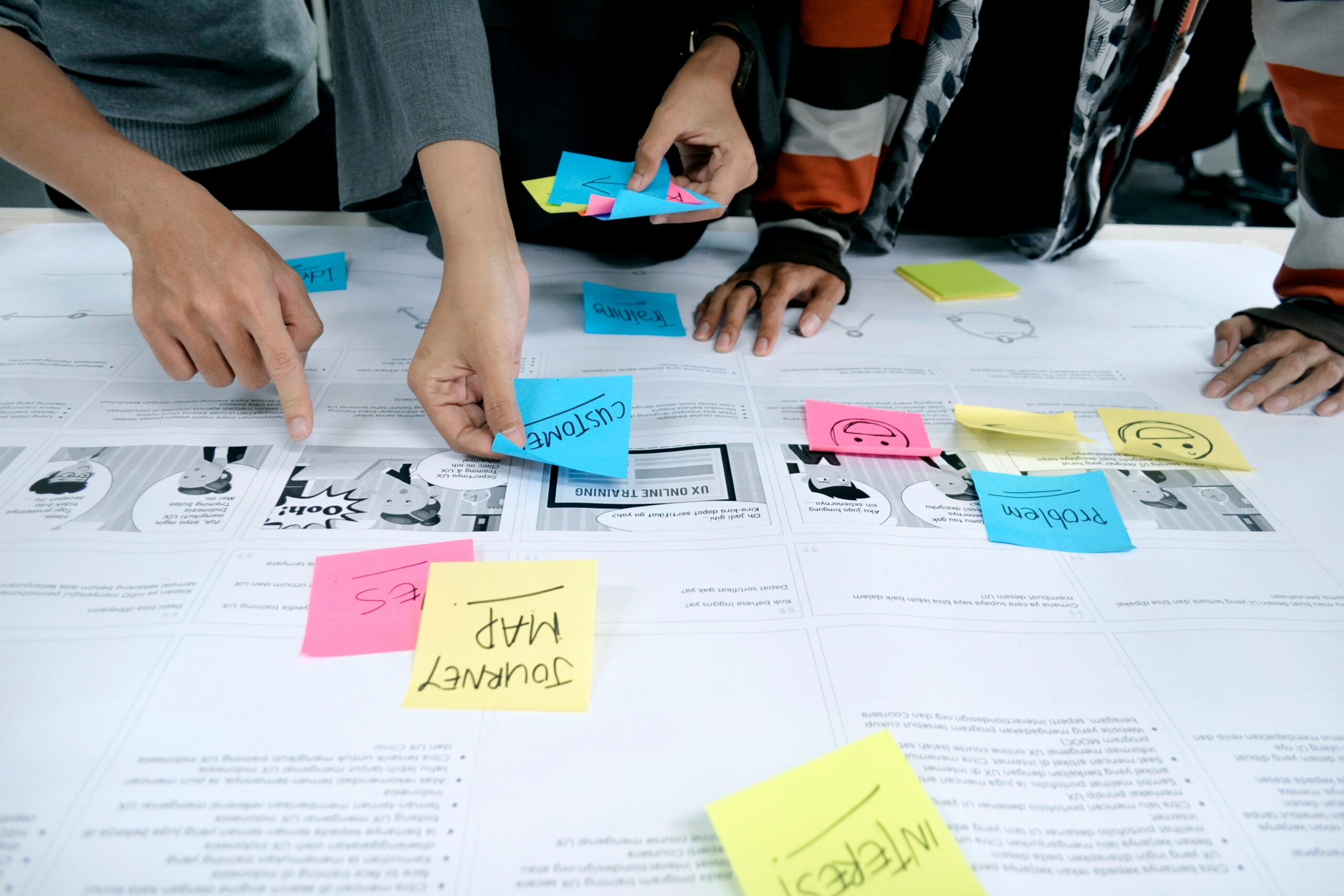 IA en marketing B2B: 12 tareas que puedes automatizar sin perder calidad (y 3 que no deberías tocar)