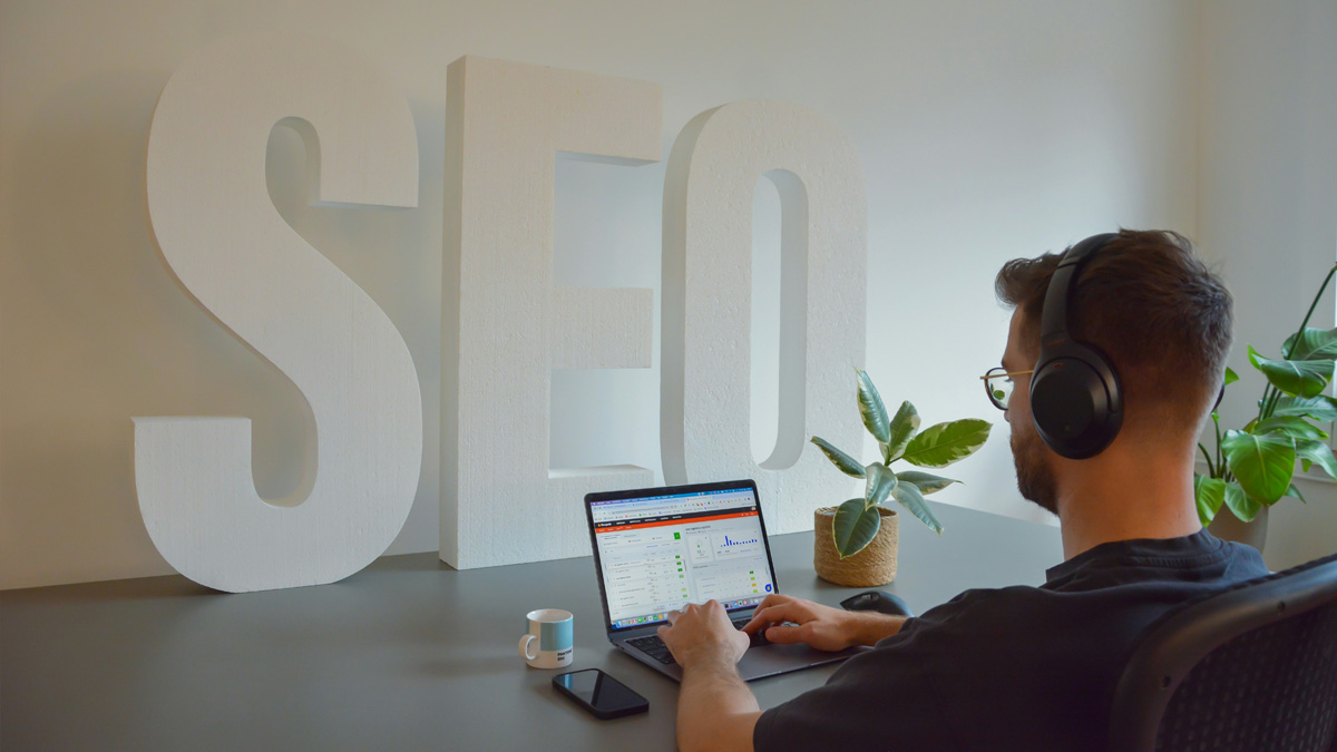 SEO B2B intención